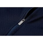 Mens Olympique Marseille 2024/25 Half-Zip Sweater+Pant 815 - Image 5
