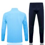 Mens Argentina 2022/23 Tracksuit 815 - Image 2