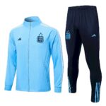 Mens Argentina 2022/23 Tracksuit 815