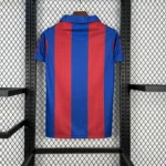 Retro Barcelona 1990/92 Home Jersey - Image 2