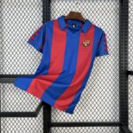 Retro Barcelona 1990/92 Home Jersey