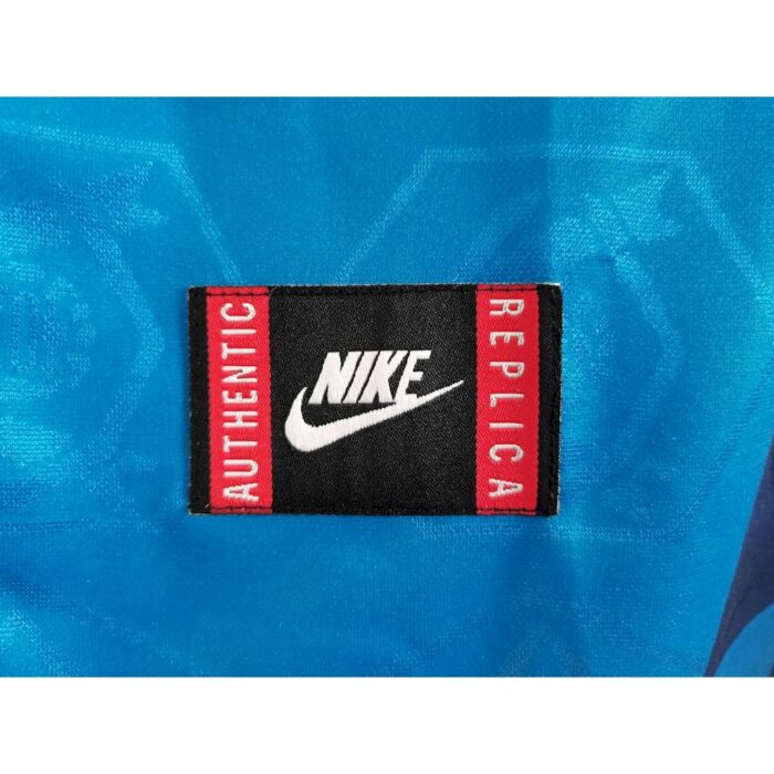 Retro Arsenal 1995/96 Away Jersey - Image 4