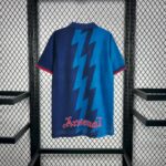 Retro Arsenal 1995/96 Away Jersey - Image 2