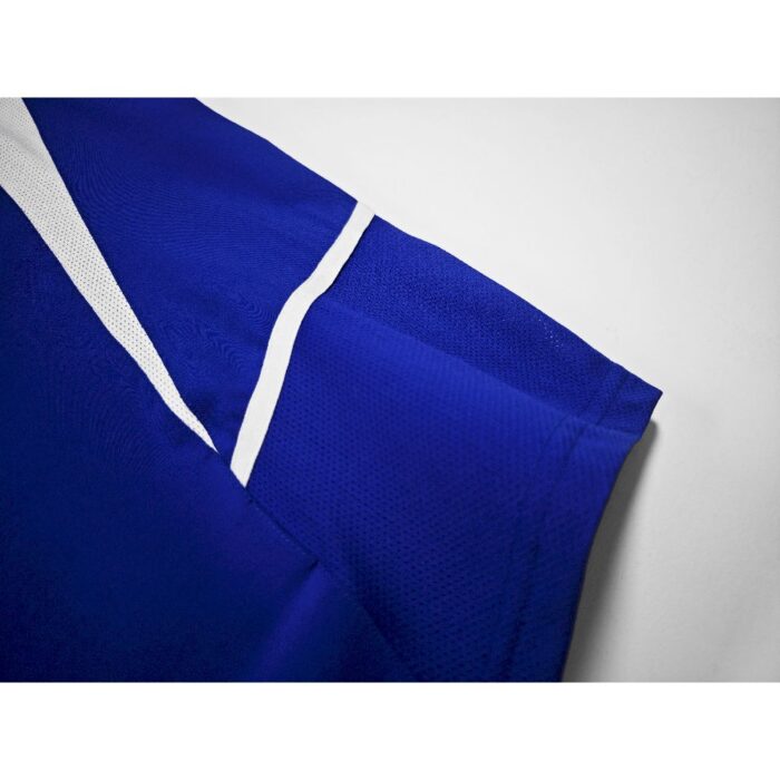 Retro Brazil 2002 Away Jersey - Image 3