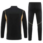 Mens Argentina 2023/24 Half-Zip Sweater+Pant 14001 - Image 2