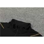 Mens Argentina 2023/24 Half-Zip Sweater+Pant 14001 - Image 4