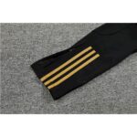 Mens Argentina 2023/24 Half-Zip Sweater+Pant 14001 - Image 3