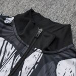 Mens Arsenal 2024/25 Tracksuit 815 - Image 5