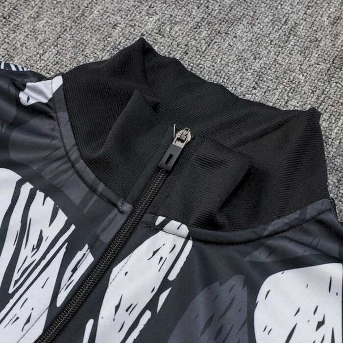 Mens Arsenal 2024/25 Tracksuit 815 - Image 5