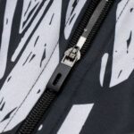 Mens Arsenal 2024/25 Tracksuit 815 - Image 4