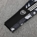 Mens Arsenal 2024/25 Tracksuit 815 - Image 3