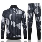 Mens Arsenal 2024/25 Tracksuit 815 - Image 2