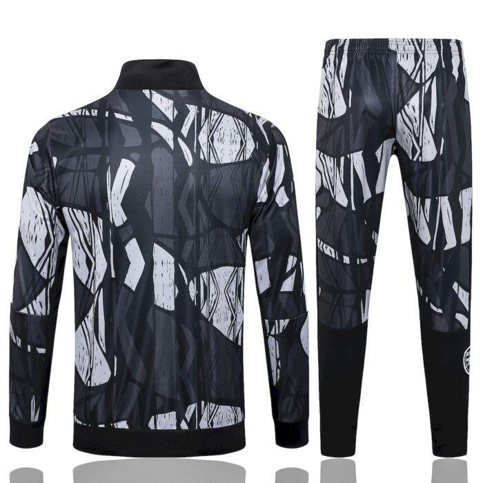 Mens Arsenal 2024/25 Tracksuit 815 - Image 2