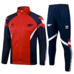 Mens Arsenal 2024/25 Tracksuit 815
