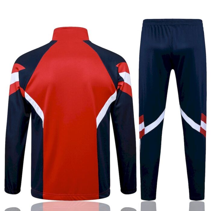 Mens Arsenal 2024/25 Tracksuit 815 - Image 2
