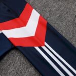 Mens Arsenal 2024/25 Tracksuit 815 - Image 4