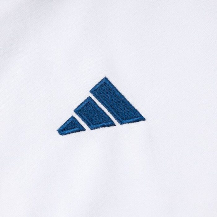 Mens Real Madrid 2024/25 Tracksuit 815 - Image 3