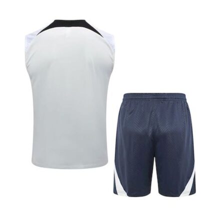 Mens Corinthians 2024/25 Tank Top+Short 815 – view 2