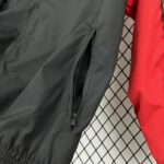 Mens Manchester United 1998 Retro Windbreaker - Image 5