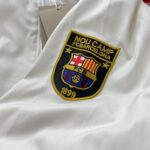 Mens Barcelona 1994 Retro Windbreaker - Image 3