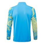 Mens Real Madrid 2024/25 Tracksuit 815 - Image 3