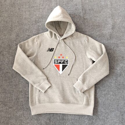 Mens Sao Paulo 2024 Hoodie