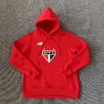 Mens Sao Paulo 2024 Hoodie - Image 5