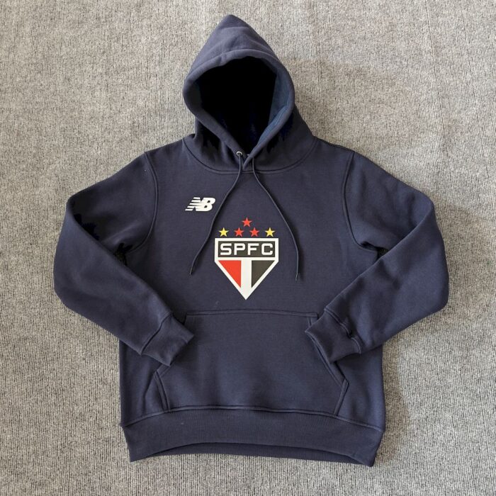 Mens Sao Paulo 2024 Hoodie - Image 4