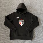 Mens Sao Paulo 2024 Hoodie - Image 3