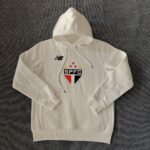 Mens Sao Paulo 2024 Hoodie - Image 2