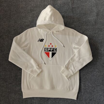 Mens Sao Paulo 2024 Hoodie – view 2