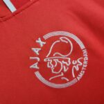 Retro Ajax 1998/99 Home Jersey - Image 4