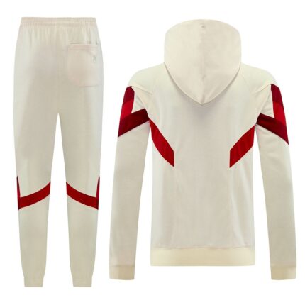 Mens Bayern Munich 2024/25 Hoodie+Pant HL – view 2