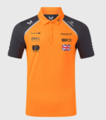 McLaren 2025 F1 polo #4