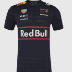 RedBull 2025 F1 1# blue  Shirt