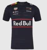 RedBull 2025 F1 1# blue  Shirt
