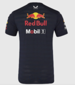 RedBull 2025 F1 1# blue  Shirt - Image 2