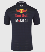 RedBull 2025 F1 1# blue Polo - Image 2