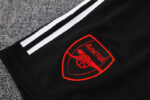 Mens Arsenal 2024/25 Training Jersey+Short 14001 - Image 4