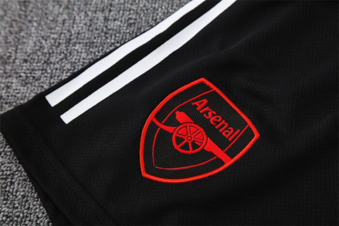 Mens Arsenal 2024/25 Training Jersey+Short 14001 - Image 4