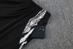 Mens Arsenal 2024/25 Training Jersey+Short 14001 - Image 3