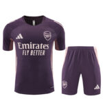 Mens Arsenal 2024/25 Training Jersey+Short 14001