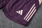 Kids Arsenal 2024/25 Training Jersey+Short 14001 - Image 2