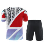 Kids Arsenal 2024/25 Training Jersey+Short 14001 - Image 2