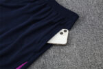 Mens Barcelona 2025/26 Training Jersey+Short 14001 - Image 5