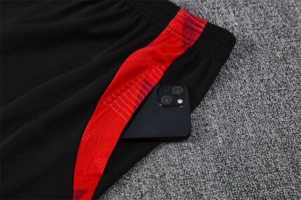 Mens Manchester United 2024/25 Training Jersey+Short 14001 – view 2