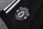 Kids Manchester United 2024/25 Training Jersey+Short 14001 - Image 3