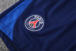 Kids Paris Saint-Germain 2024/25 Training Jersey+Short 14001 - Image 4