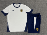 Kids Portugal 2024/25 Training Jersey+Short 14001