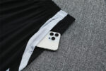 Mens Real Madrid 2024/25 Training Jersey+Short 14001 - Image 5